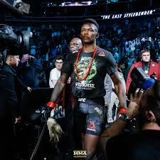 Here's how to stream every ufc game live. Ufc 259 Fight Card Announced Mma Fighting