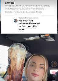 Hiw to Make 7 Brew Sugar Free Funnel Cake