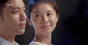 On Chinese Valentine's Day Olay + Grey Group HK celebrate women who are  fearless of age/love