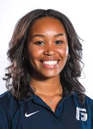 2022 Women's Lacrosse Roster