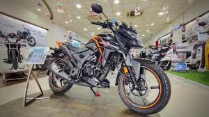 2020 Honda Xblade 160 Bs6 New Colour Video Wow Full Walkaround Vid New Color Honda Color