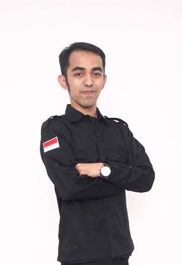 Hamdan, M.Kom., MCP.