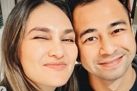 Tahu Perjalanan Cinta Luna Maya Sebelum Dinikahi Maxime Bouttier, Raffi  Ahmad: Betapa Banyak Air Mata