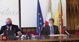 Ecco le parole del governatore a riguardo. Sicilia Zona Rossa Rafforzata Lentepubblica