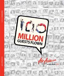 Your status will be reviewed by our moderators. Airasia Annual Report 2010 By Airasia Berhad Issuu