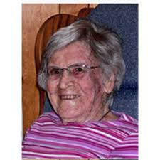 Most Recent Obituaries