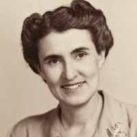 Bertha Stone (1901–1989)