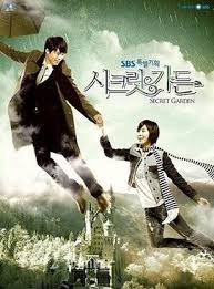 gil ra im's father support role. Secret Garden South Korean Tv Series Wikipedia