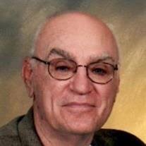 Obituary, Visitation & Funeral Information