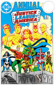 Maybe you would like to learn more about one of these? The 10 Best Justice League Comics In Dc Comics History Polygon