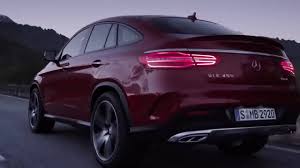 Mercedes Benz Tunisie Nouveau Gle 450 Amg 4matic Coupe Facebook