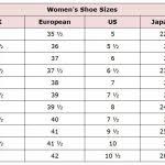 Jolyn Size Chart Facebook Lay Chart