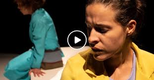 Intervista a Matilde Vigna e Anna Zanetti per “Chi resta” @Teatro delle  Moline by neuradio