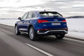 Here are the top audi q5 listings for sale asap. Audi Q5 Sportback 2021 Review Know Your Place Car Magazine