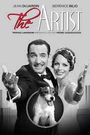 The Artist Rotten Tomatoes The Artist Movie Artist Film Good Movies