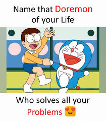 Who Is Your Real Life Doremon Cute Funny Quotes Fun Quotes Funny Friends Quotes Funny