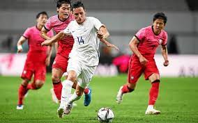 Jeux de la xive olympiade: Tokyo 2020 Football Pourquoi Des Joueurs Plus Ages Au Milieu Des Moins De 23 Ans Tokyo 2020 Le Telegramme