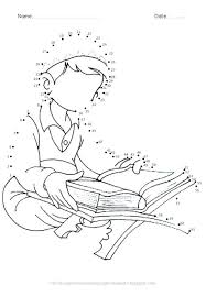 Check spelling or type a new query. Islamic Homeschooling Worksheets Free Islamic Joining The Dots Connect The Dots Dot To Dot Worksheets