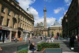 There's plenty to do and see in newcastle from castle keep to the tyne bridge to grey's monument, you can't afford to miss out on these top attractions in the city. The History Of Newcastle Upon Tyne