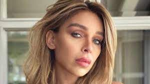 La seconda su tacco 12. Vittoria Schisano On Alessandro Cecchi Paone I Would Not Talk About Flirting World Today News