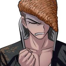 May 29, 2021 · character: Mondo Owada Ishimondo4ever Twitter