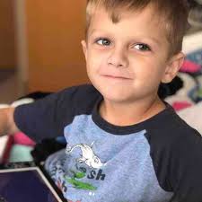 Fundraiser for Lindsey Stilwell by Michelle Reed Leviste : Cameron's Cure