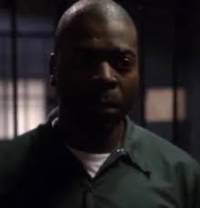 Justice for Victor Tate : r/SVU