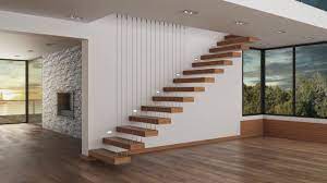 Eine treppe mit treppengeländern aus holz selber bauen ist etwas ganz besonderes, da der werkstoff einen ganz eigenen charme hat. Treppengelander Selber Bauen Mit Seilen Einfach Und Sicher Youtube