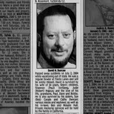 Arizona Daily Star from Tucson, Arizona