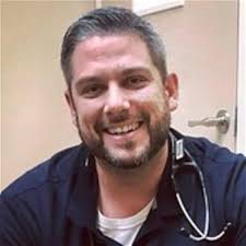 Christopher Paul Potanas