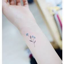 Korean pine tree cones produce edible pine nuts harvested and sold internationally. Wrist Tattoos That Will Make You Want To Get Inked