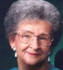 Florence Eleanor Riffel Hett Obituary September 22, 2022