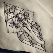 Tattoo Designs Sketches Simple 54 Ideas Elephant Tattoos Girly Arm Tattoo Tattoos