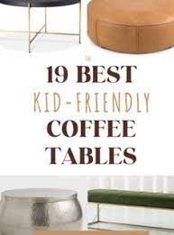 There are a few things to look for if you're in search of a table that'll work for adults and toddlers alike. 80 Best Kid Friendly Coffee Tables Ideas Kid Friendly Coffee Table Stylish Coffee Table Coffee Table