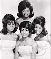 Pin On The Girl Groups