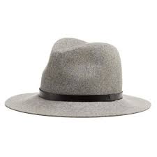 Rag And Bone Wide Brim Oxford Grey Fedora 15 275 Mkd Liked On Polyvore Featuring Men S Fashion Men S Acce Wide Brim Fedora Wide Brimmed Mens Wide Brim Hat