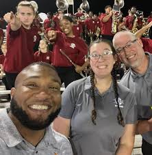 Bratcher starts 1st semester as director