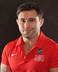 2022-23 Wrestling Roster