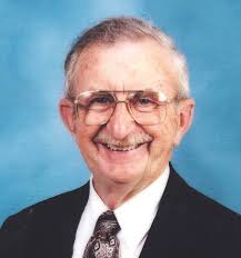 Grover Vickers Obituary