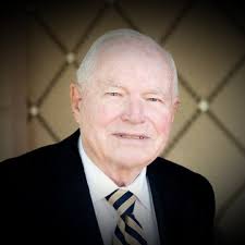 Travis Paul Fielding, passed from this life