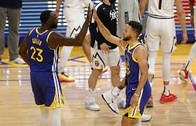 Golden state have won 20 out of their last 25 games against new orleans. Golden State Warriors Vs New Orleans Pelicans 03 May 2021