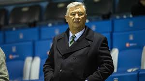 Peter thomas lawwell (born 27 may 1959) is the chief executive of the scottish premiership football club celtic. Lawwell To Retire From Celtic Chief Executive Role