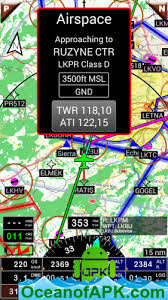 Fly Is Fun Aviation Navigation V24 21 Unlimited Apk Free