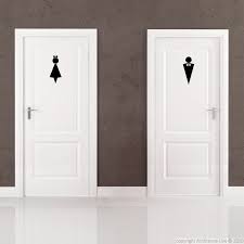 Epingle Sur Galerie Stickers Portes De Wc Toilets Door Gallery