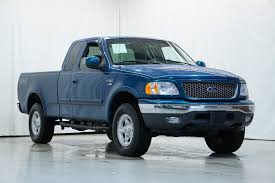 Image result for Deep Wedgewood Blue 1999 F150