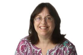 View from Hopkinton: Following the Yellow Dot Trail