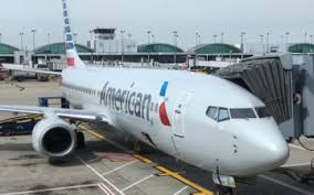 Up to 117 feet, 5 inches. American Is Retiring 45 Boeing 737s Over The Next Couple Of Years One Mile At A Time