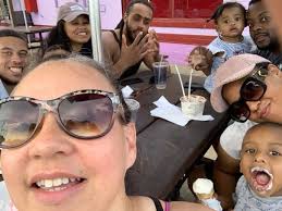 Amy's New Relationship and Its Potential Impact