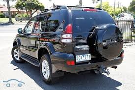 Browse through many japanese exporters' stock. 2003 Toyota Landcruiser Prado Grj120r Grande Toyota Land Cruiser Prado Cars For Sale Land Cruiser