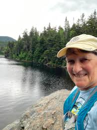 Smugglers Notch taken by my son..